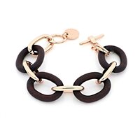 Pulsera Unoaerre Mujer Bronze in Bronce 000EXB4605000 - 000EXB4605000
